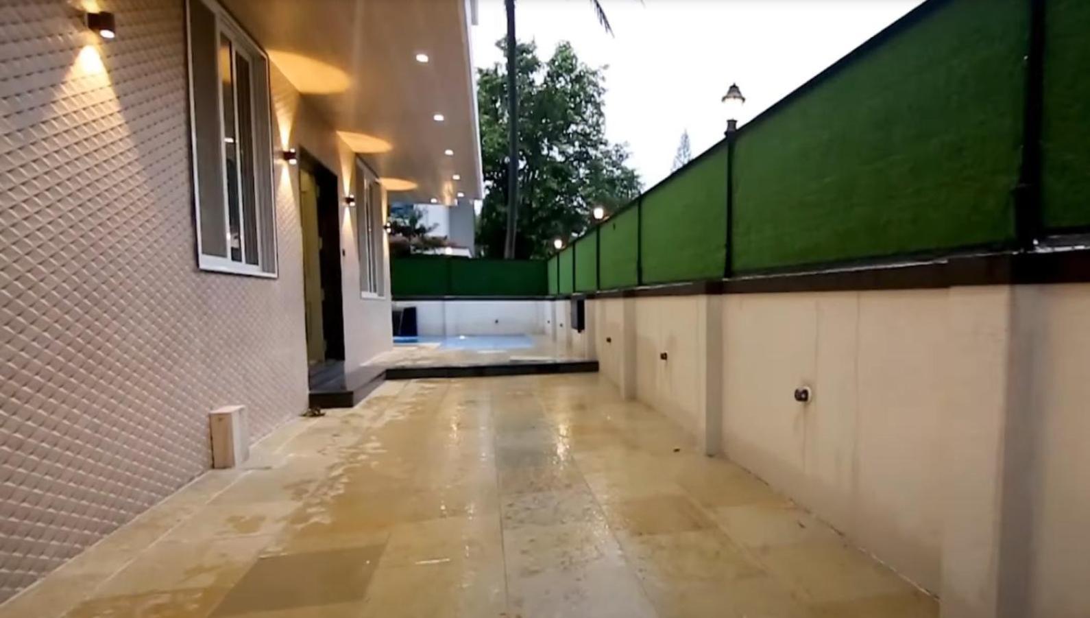 Sai Villa Lonavala Exterior foto